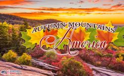 Những ngọn núi đẹp nhất nước Mỹ để khám phá vào mùa thu này
